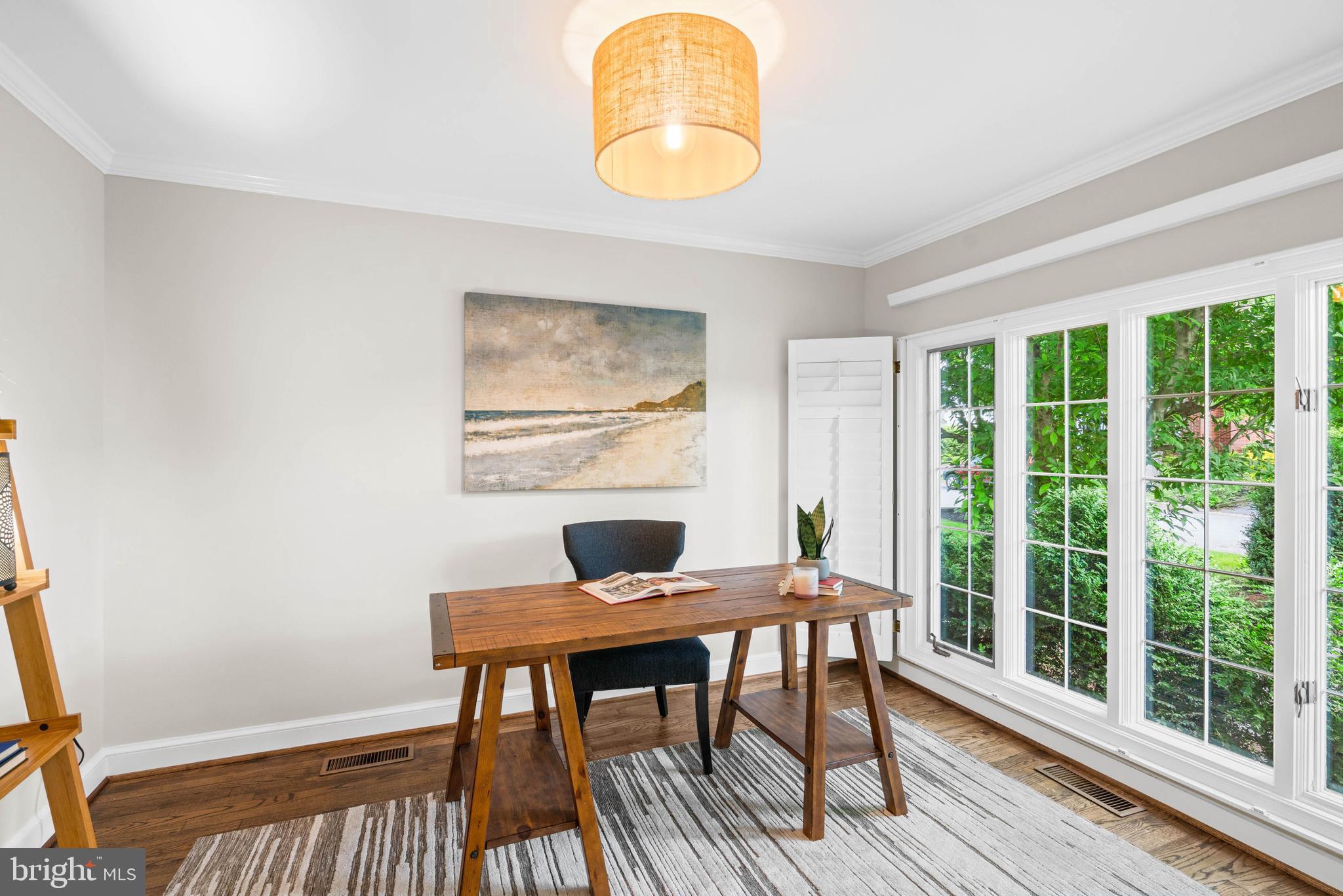 5018 Allan Road Bethesda, MD 20816 - Photo 8 of 84