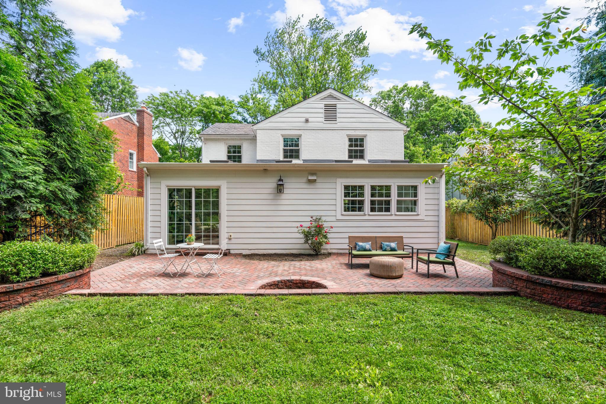 5018 Allan Road Bethesda, MD 20816 - Photo 81 of 84