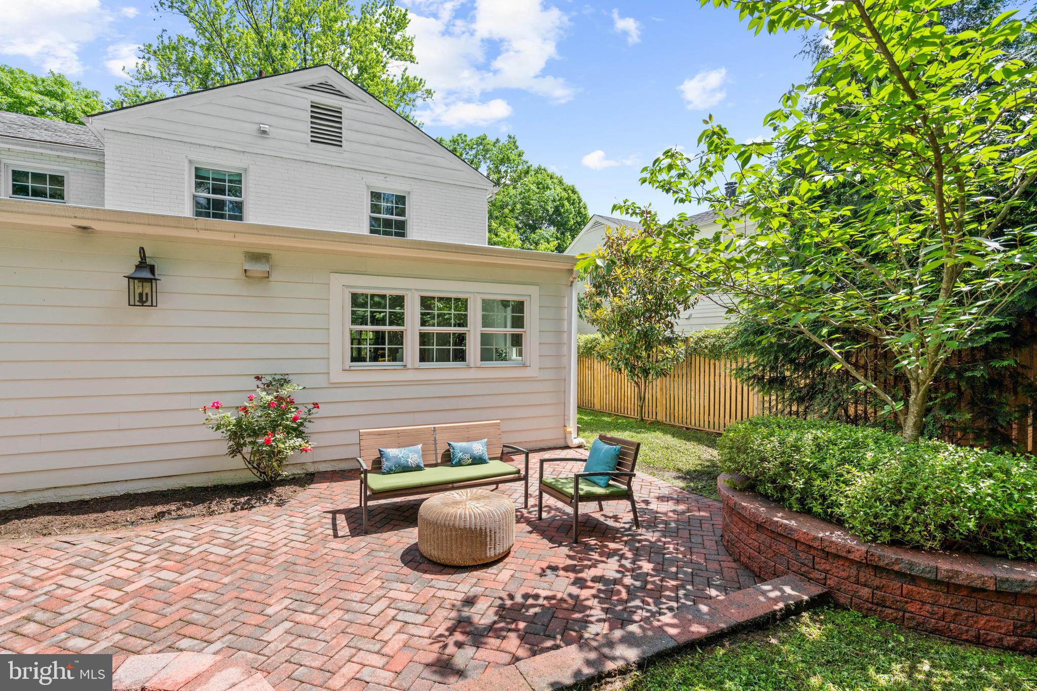 5018 Allan Road Bethesda, MD 20816 - Photo 83 of 84