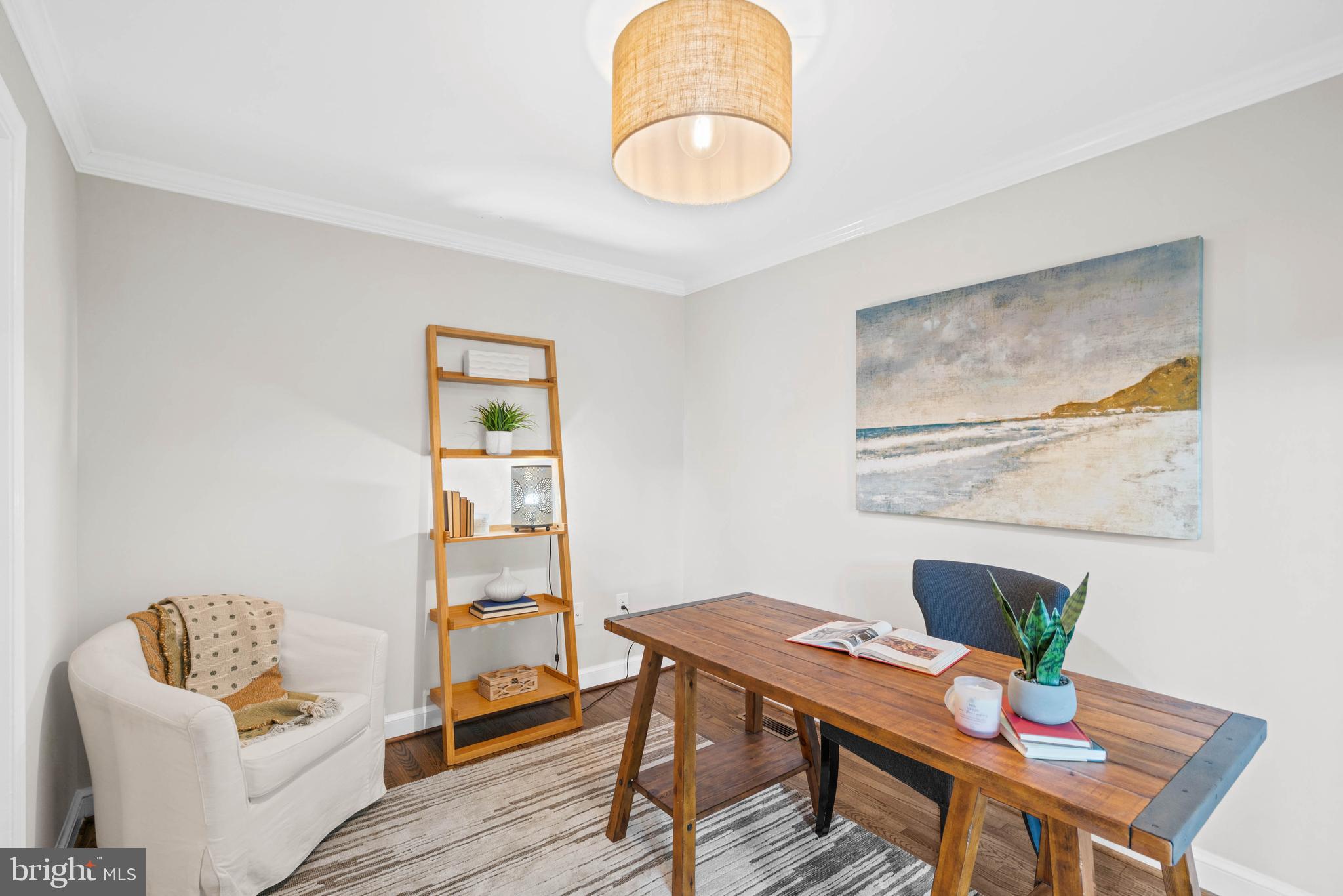 5018 Allan Road Bethesda, MD 20816 - Photo 9 of 84