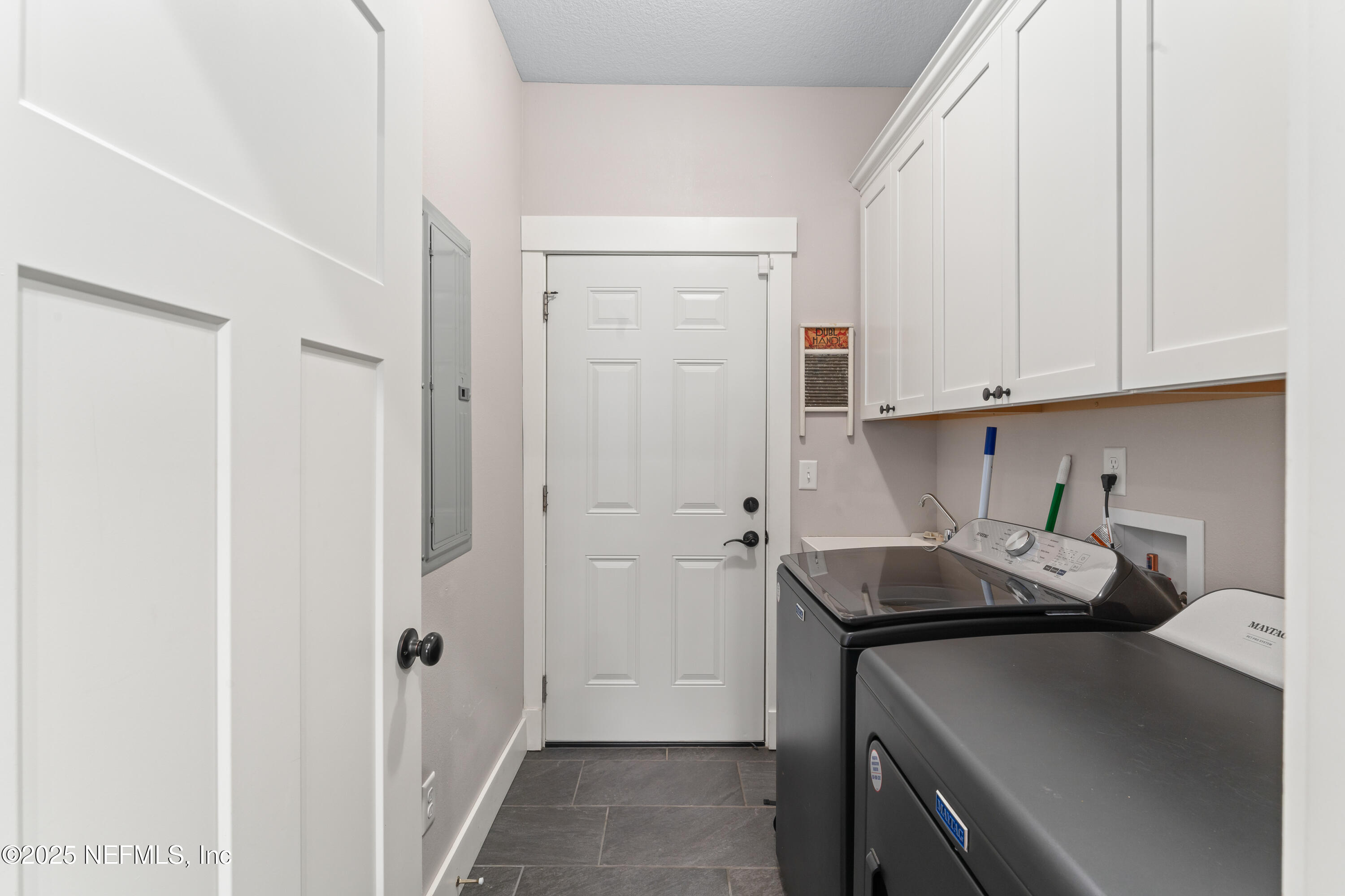 6228 Blue Marlin Drive Keystone Heights, FL 32656 - Photo 43 of 45 a room with storage and utility