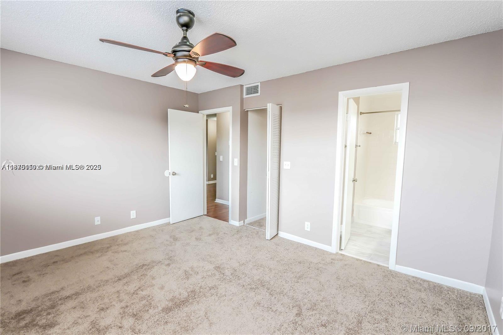 8734 Southwest 3rd Street, Unit 206 Pembroke Pines, FL 33025 - Photo 8 of 14 a view of entryway