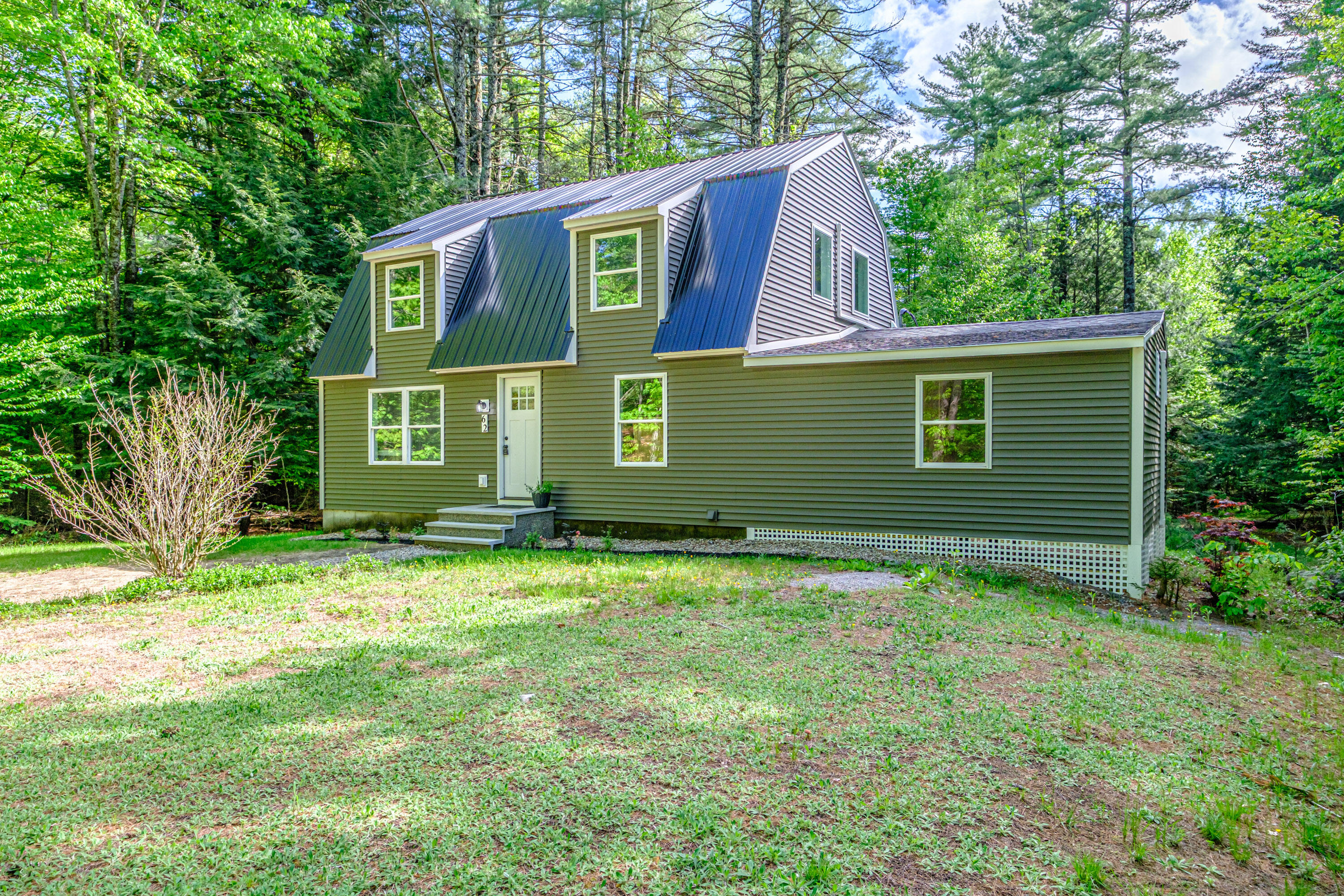 62 North Road Bridgton, ME 04009 - Photo 8 of 57 20260525gp-62007
