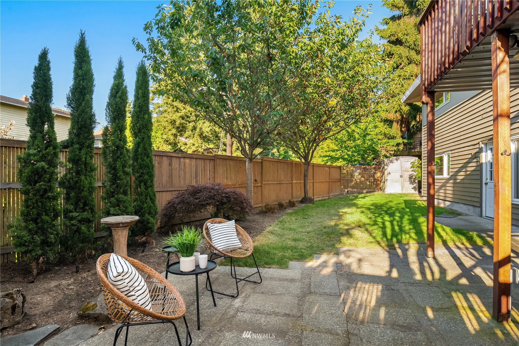 3944 Southwest Austin Street Seattle, WA 98136 - Photo 31 of 34 Gallery Image 31