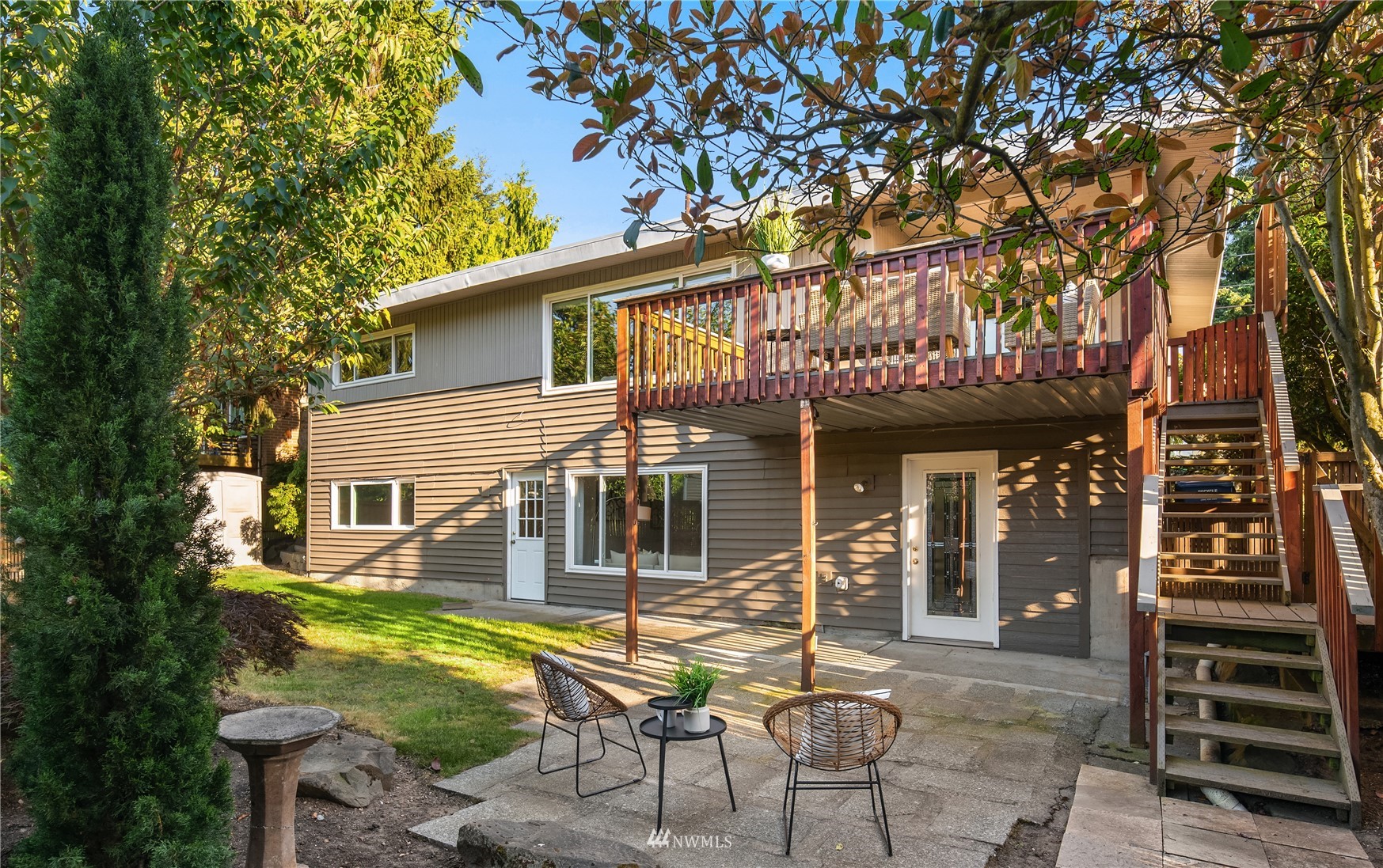 3944 Southwest Austin Street Seattle, WA 98136 - Photo 32 of 34 Gallery Image 32