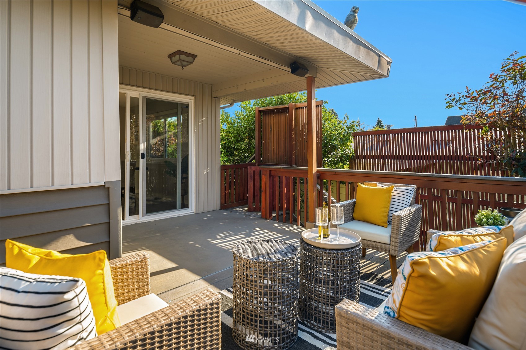 3944 Southwest Austin Street Seattle, WA 98136 - Photo 10 of 34 Gallery Image 10