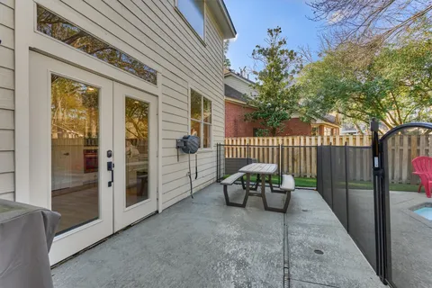 $685,000 | 58 South Bethany Bend Circle, The Woodlands, TX 77382