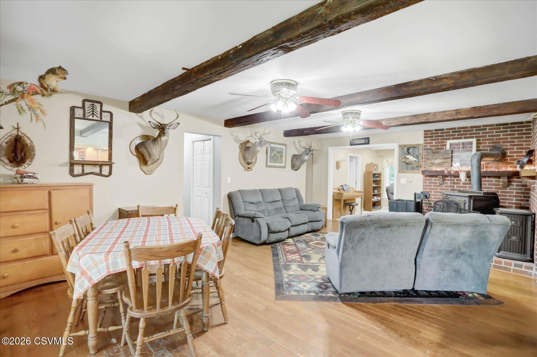 579 Broadway Road Winfield, PA 17889 - Photo 23 of 94