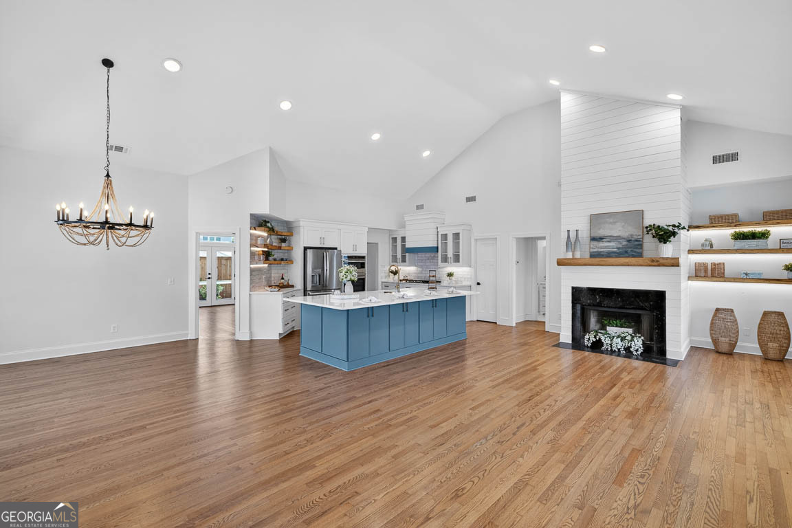 107 Seaside Circle St. Simons, GA 31522 - Photo 5 of 45