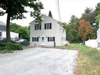 $649,500 | 46 Cottage Street, Wilmington, MA 01887
