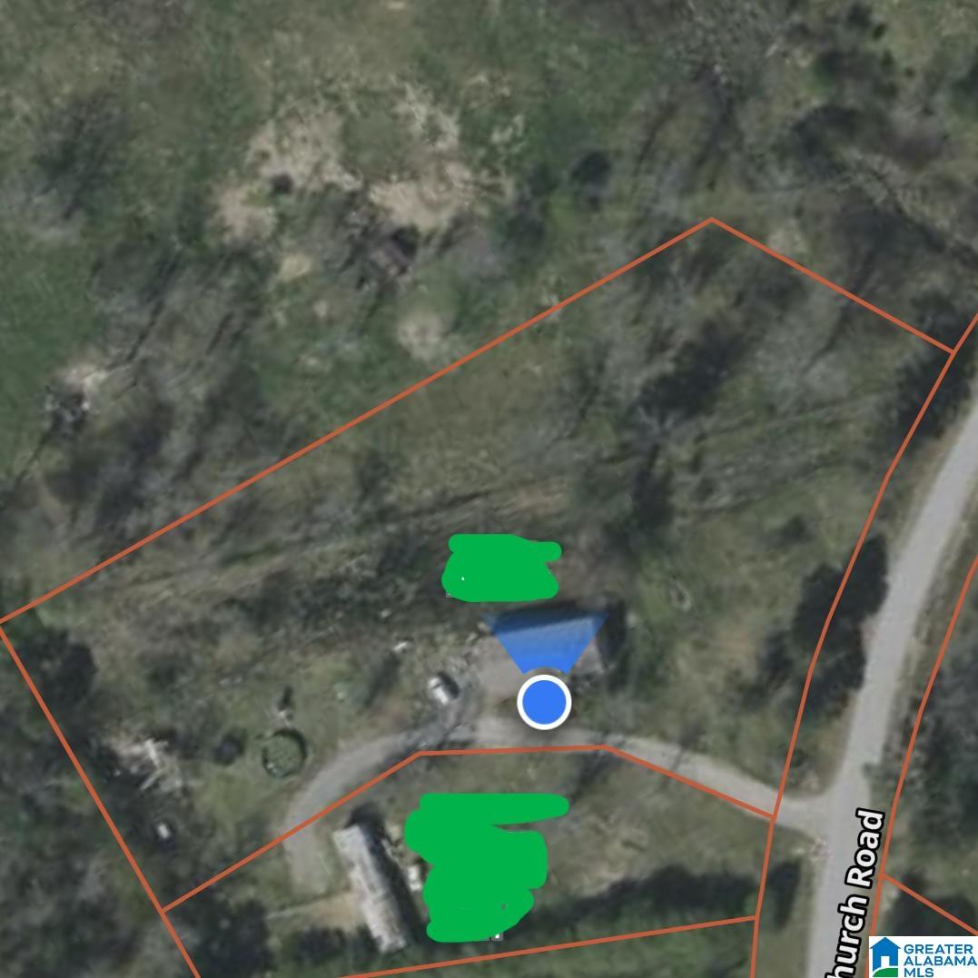 945 Church Road Fyffe, AL 35971 - Photo 16 of 16