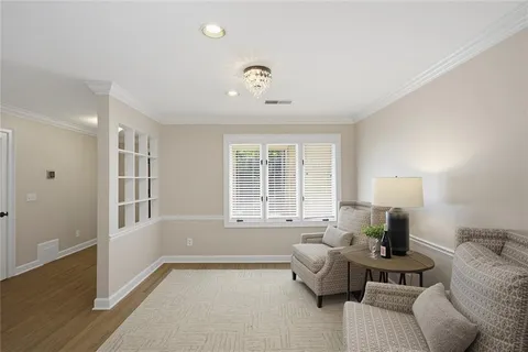 $615,000 | 494 Ansley Walk Terrace Northeast, Atlanta, GA 30309