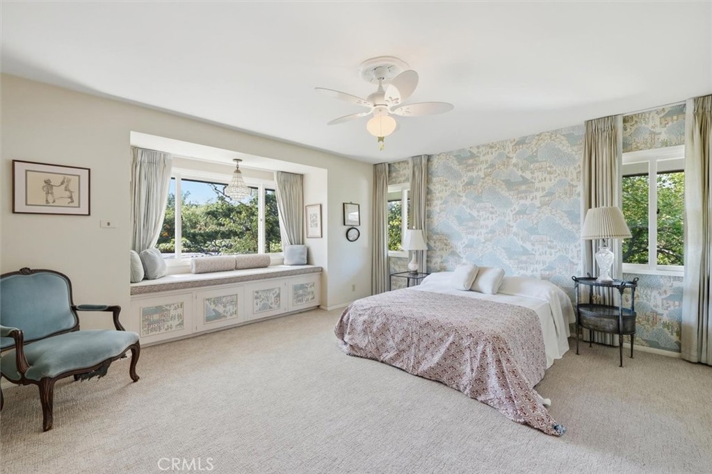 100 Saddleback Road Rolling Hills, CA 90274 - Photo 40 of 66