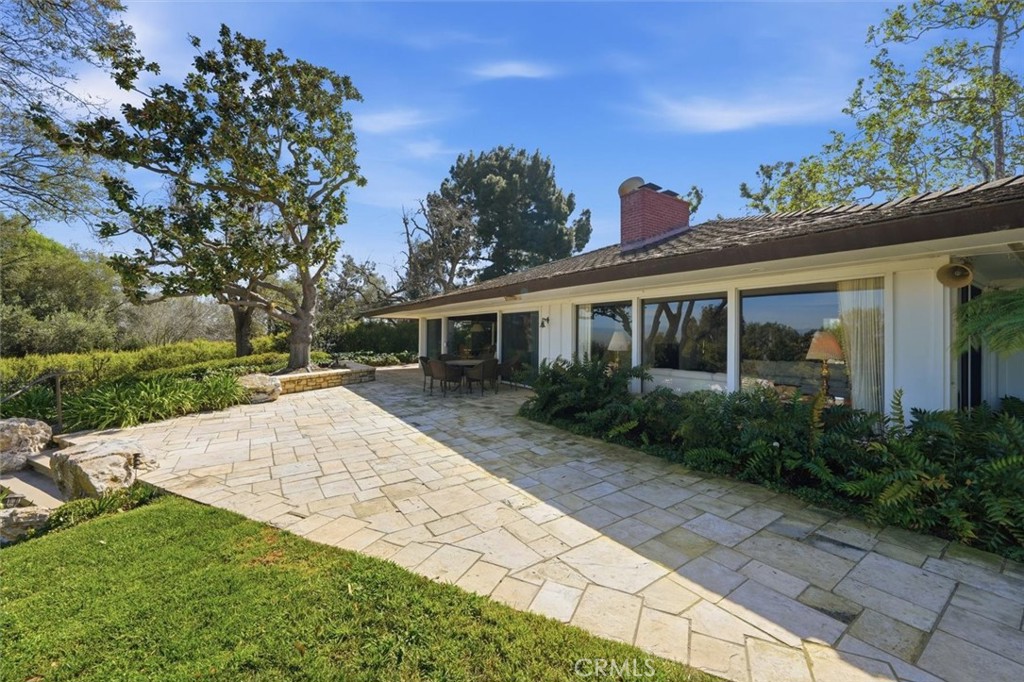 100 Saddleback Road Rolling Hills, CA 90274 - Photo 46 of 66