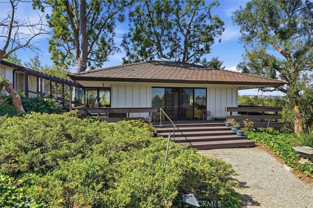 100 Saddleback Road Rolling Hills, CA 90274 - Photo 48 of 66