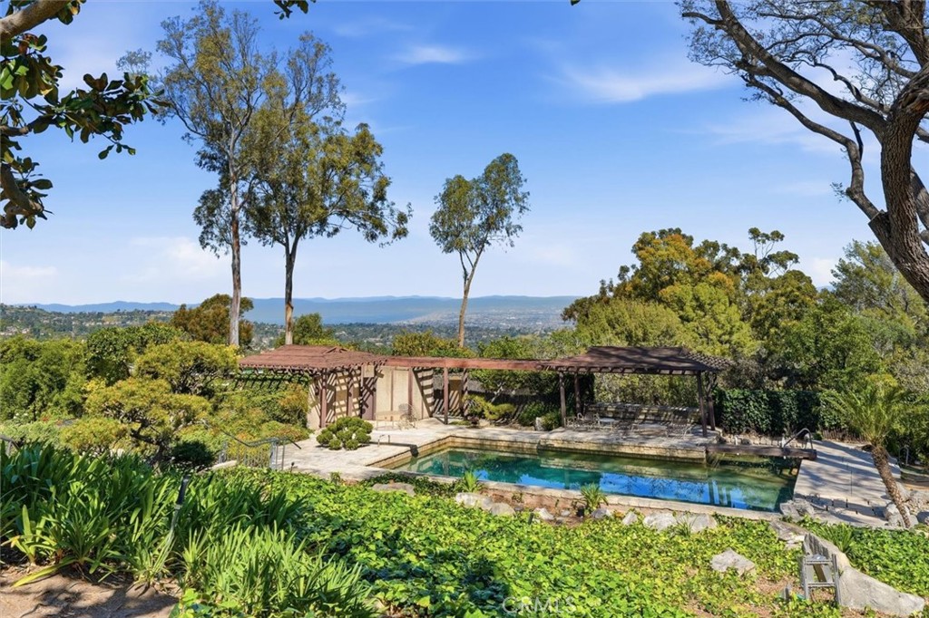 100 Saddleback Road Rolling Hills, CA 90274 - Photo 6 of 66