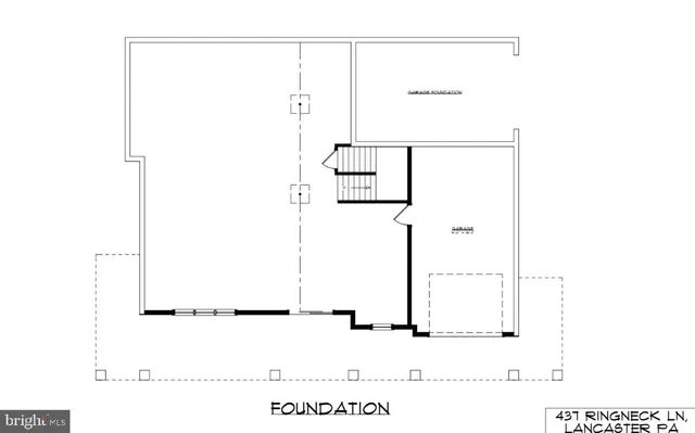 a view of a forest with a lake view