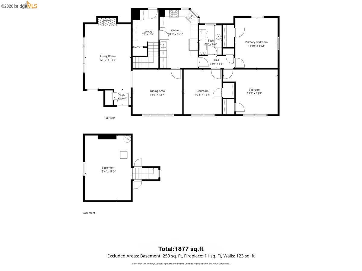 1601 Dwight Way Berkeley, CA 94703 - Photo 47 of 48