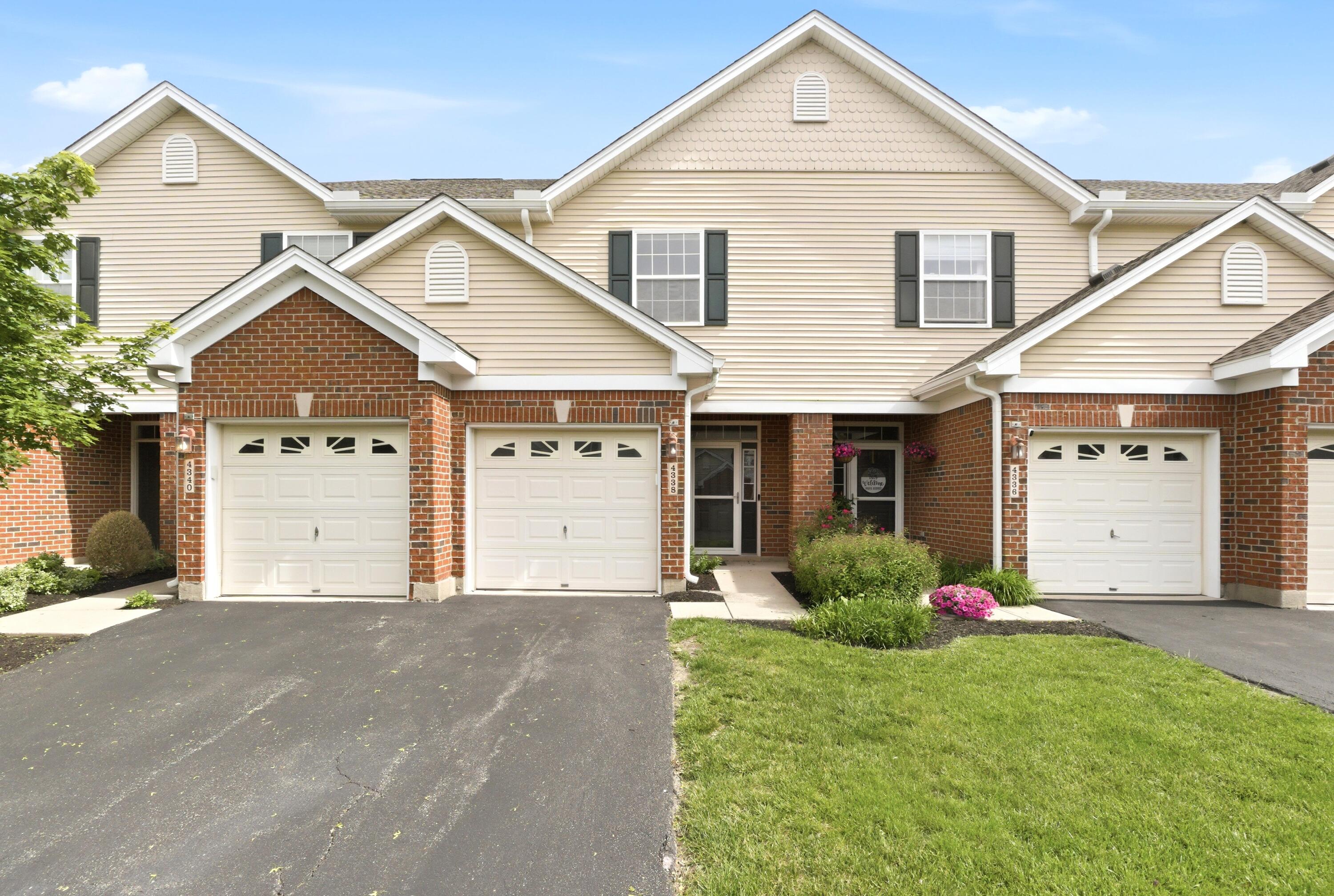 4338 Straight Arrow Road Beavercreek, OH 45430 - Photo 1 of 27 Gallery Image 1