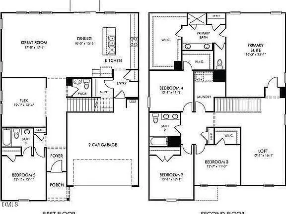 $2,395 | 51 White Birch Lane, Angier, NC 27501