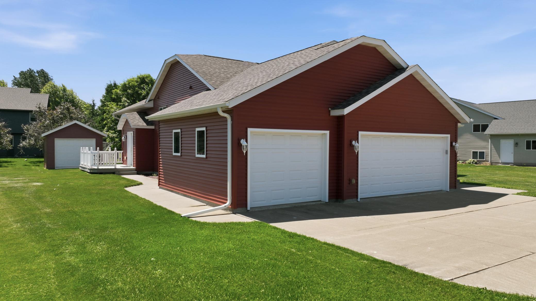 1510 Sabrena Court Rice Lake, WI 54868 - Photo 2 of 58