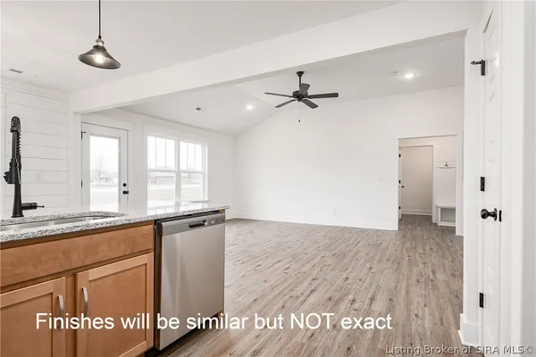 $309,900 | 13944 Deer Run Trace, Unit LOT 420, Floyds Knobs, IN 47143