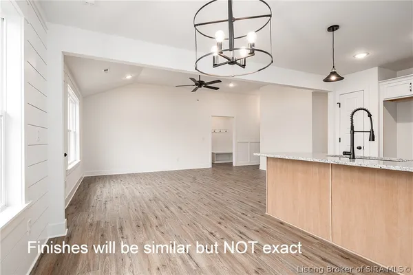 $309,900 | 13944 Deer Run Trace, Unit LOT 420, Floyds Knobs, IN 47143