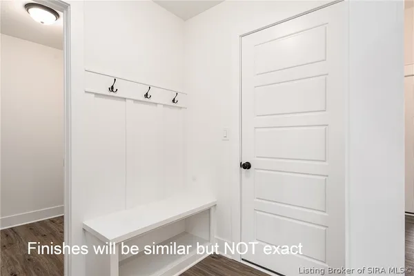 $309,900 | 13944 Deer Run Trace, Unit LOT 420, Floyds Knobs, IN 47143