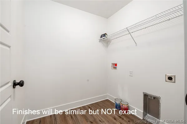 $309,900 | 13944 Deer Run Trace, Unit LOT 420, Floyds Knobs, IN 47143