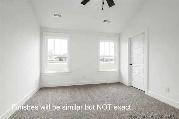 $309,900 | 13944 Deer Run Trace, Unit LOT 420, Floyds Knobs, IN 47143