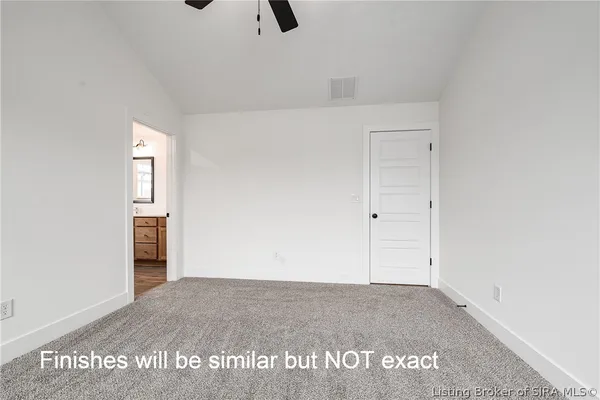 $309,900 | 13944 Deer Run Trace, Unit LOT 420, Floyds Knobs, IN 47143