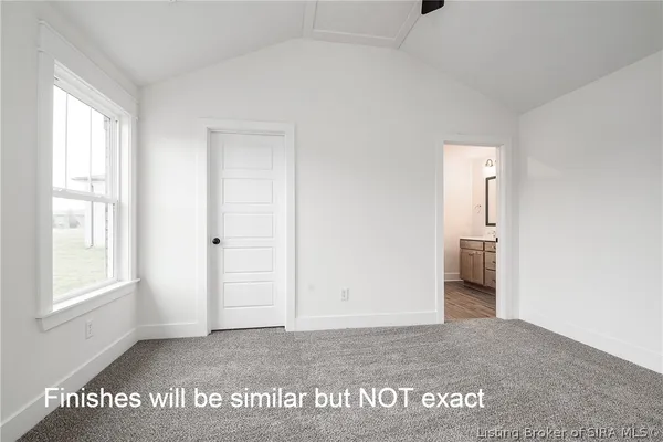 $309,900 | 13944 Deer Run Trace, Unit LOT 420, Floyds Knobs, IN 47143