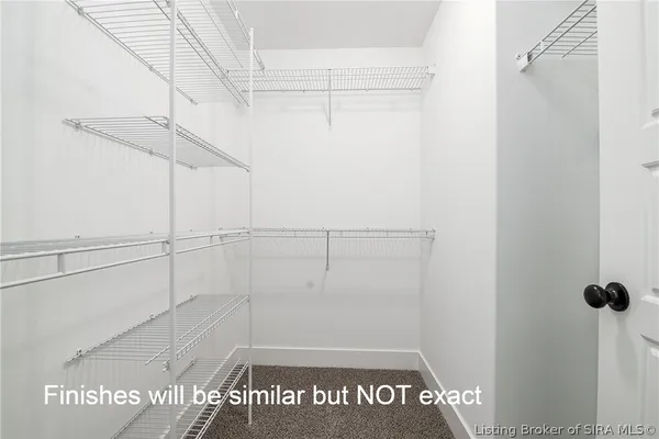 $309,900 | 13944 Deer Run Trace, Unit LOT 420, Floyds Knobs, IN 47143