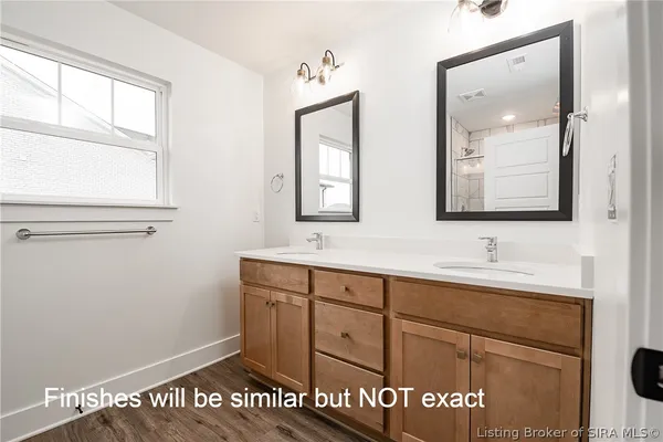 $309,900 | 13944 Deer Run Trace, Unit LOT 420, Floyds Knobs, IN 47143