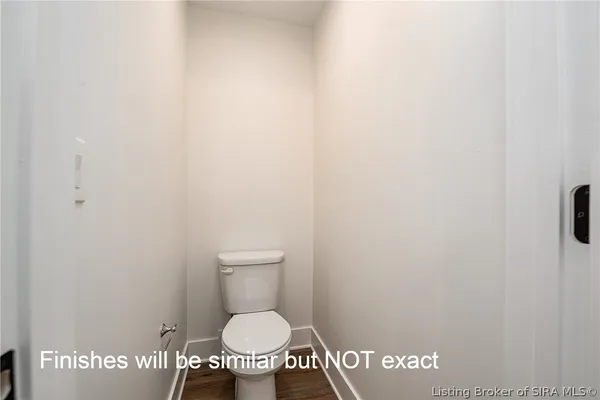 $309,900 | 13944 Deer Run Trace, Unit LOT 420, Floyds Knobs, IN 47143