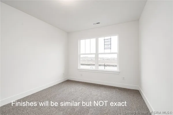 $309,900 | 13944 Deer Run Trace, Unit LOT 420, Floyds Knobs, IN 47143