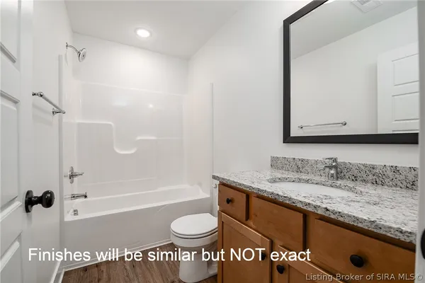 $309,900 | 13944 Deer Run Trace, Unit LOT 420, Floyds Knobs, IN 47143