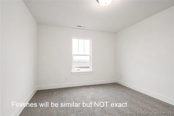 $309,900 | 13944 Deer Run Trace, Unit LOT 420, Floyds Knobs, IN 47143