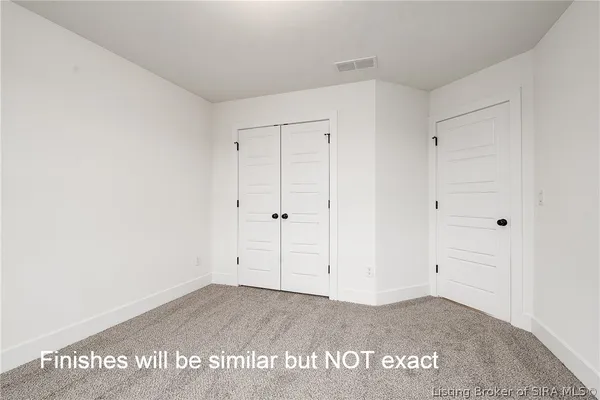 $309,900 | 13944 Deer Run Trace, Unit LOT 420, Floyds Knobs, IN 47143