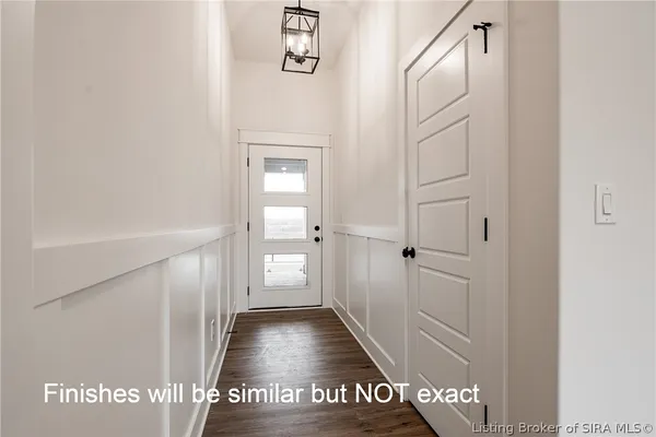 $309,900 | 13944 Deer Run Trace, Unit LOT 420, Floyds Knobs, IN 47143