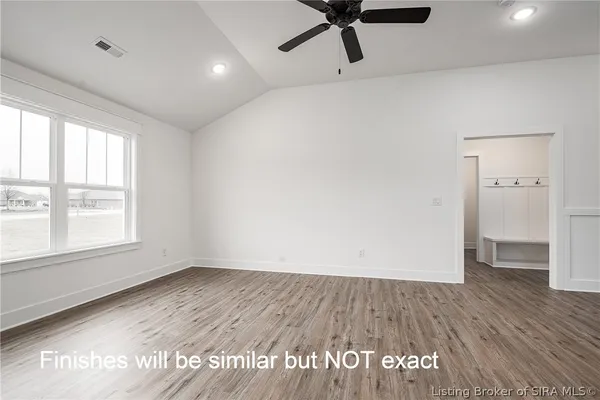 $309,900 | 13944 Deer Run Trace, Unit LOT 420, Floyds Knobs, IN 47143