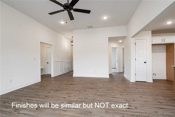 $309,900 | 13944 Deer Run Trace, Unit LOT 420, Floyds Knobs, IN 47143