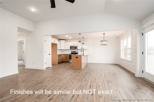 $309,900 | 13944 Deer Run Trace, Unit LOT 420, Floyds Knobs, IN 47143