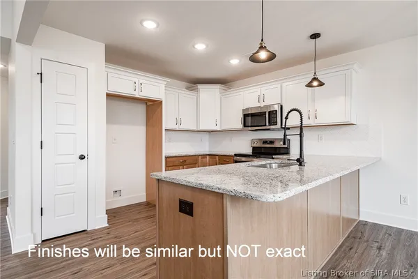 $309,900 | 13944 Deer Run Trace, Unit LOT 420, Floyds Knobs, IN 47143