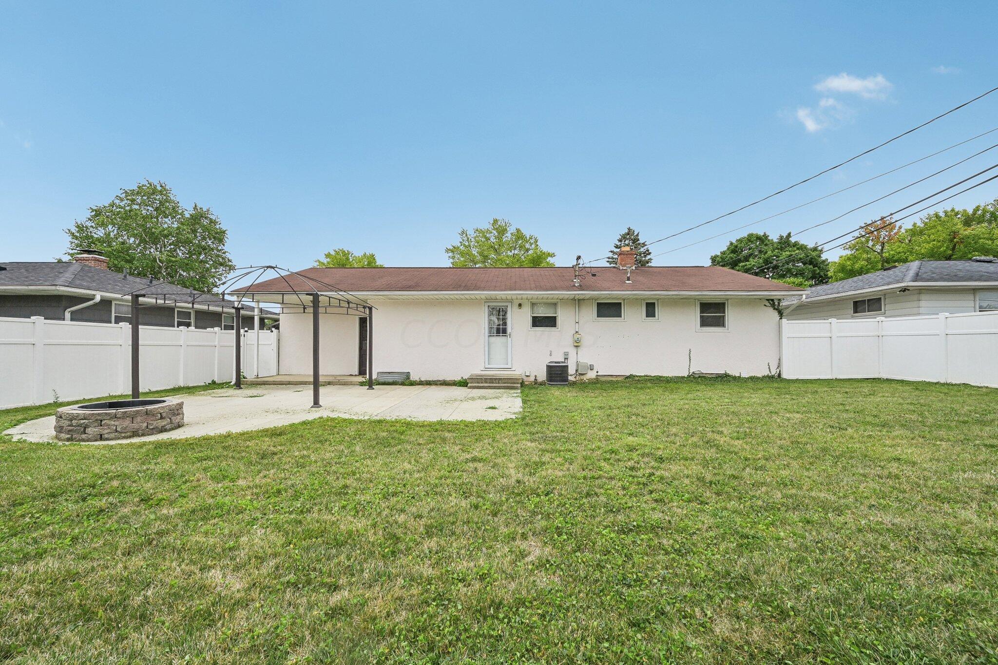 2794 Rosedale Avenue Columbus, OH 43204 - Photo 39 of 42 Rosedale Ave-039