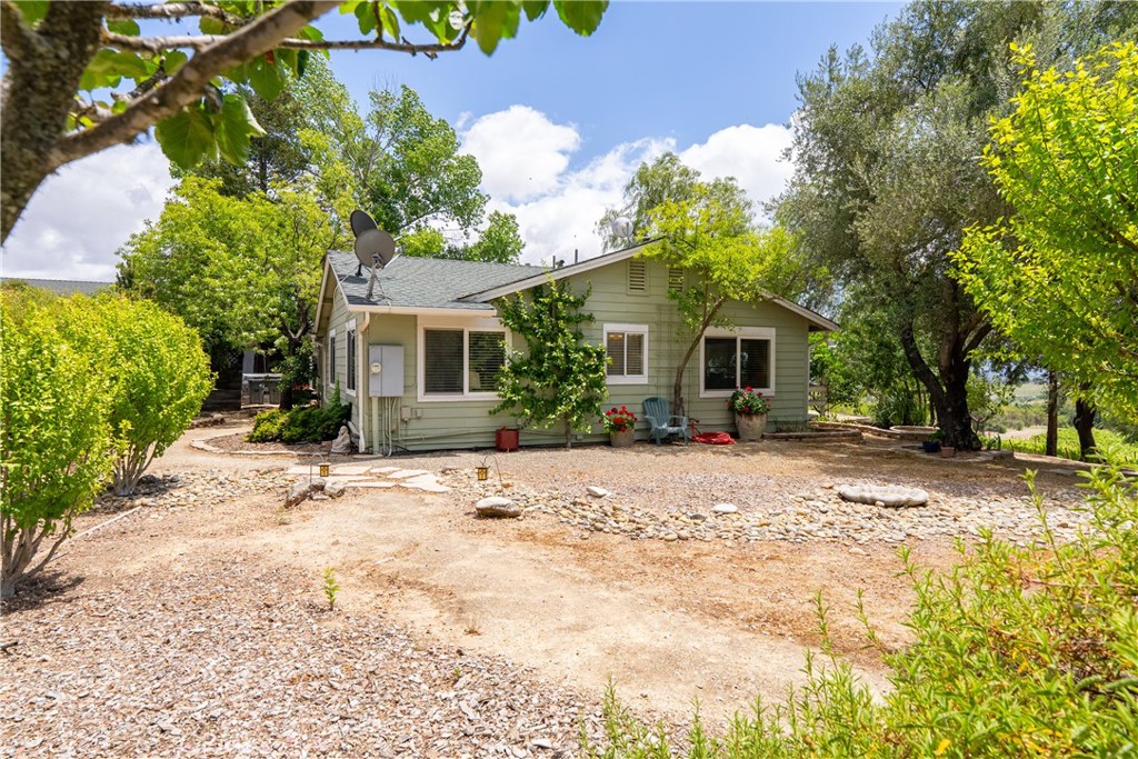 1618 Kiler Canyon Road Paso Robles, CA 93446 - Photo 34 of 62