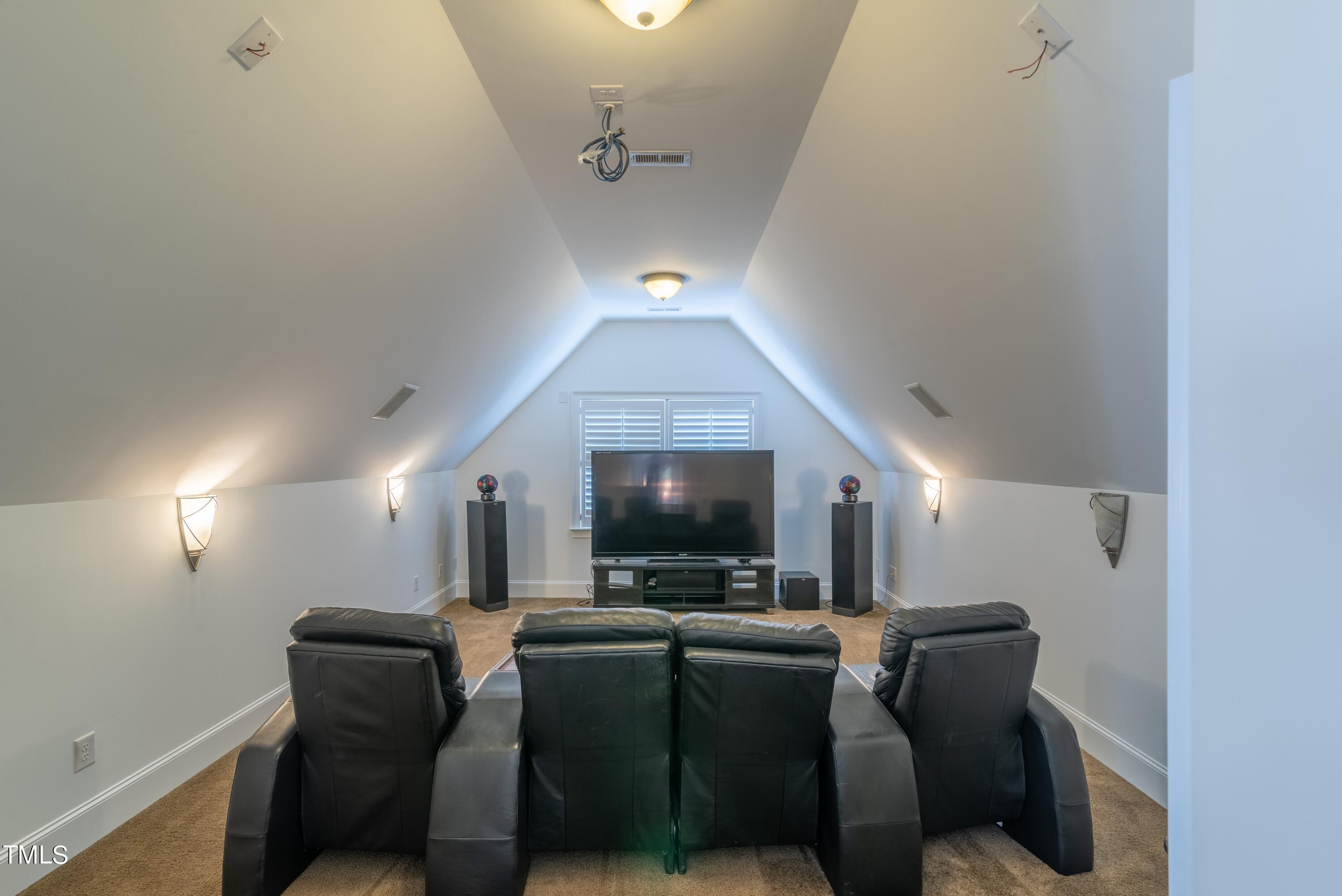 1233 Keith Road Wake Forest, NC 27587 - Photo 54 of 80 054_Media Room