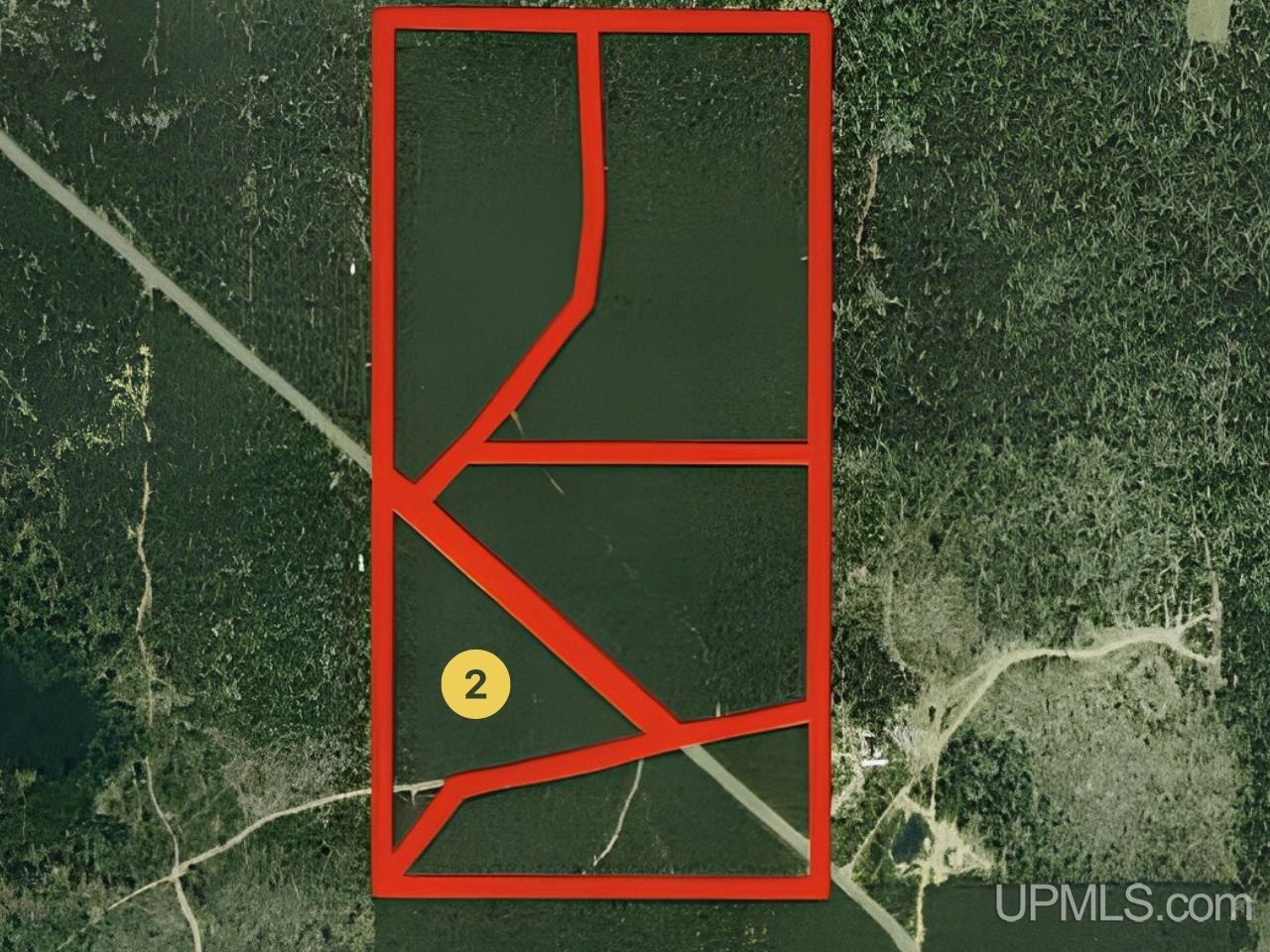 2 Rice Lake Road Gwinn, MI 49841 - Photo 4 of 24