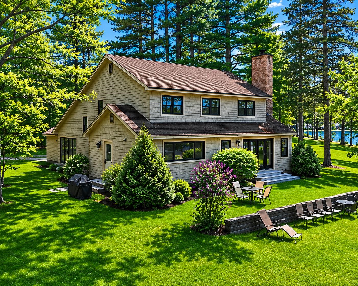 1254 Bluff Road Newport, VT 05855 - Photo 3 of 48