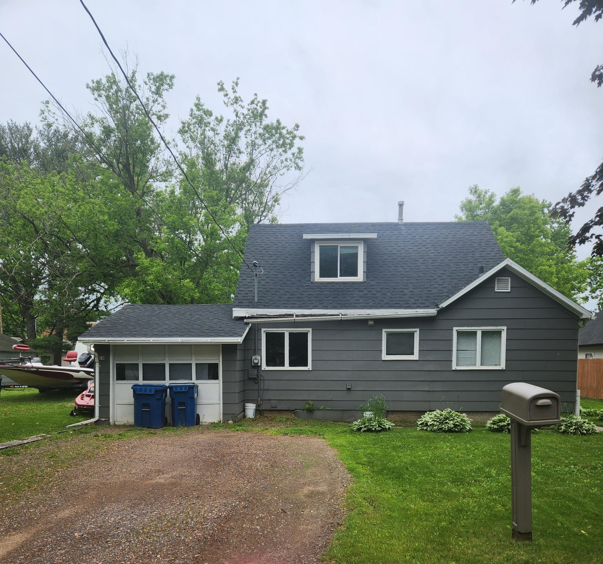 19 East Coleman Street Rice Lake, WI 54868 - Photo 1 of 1